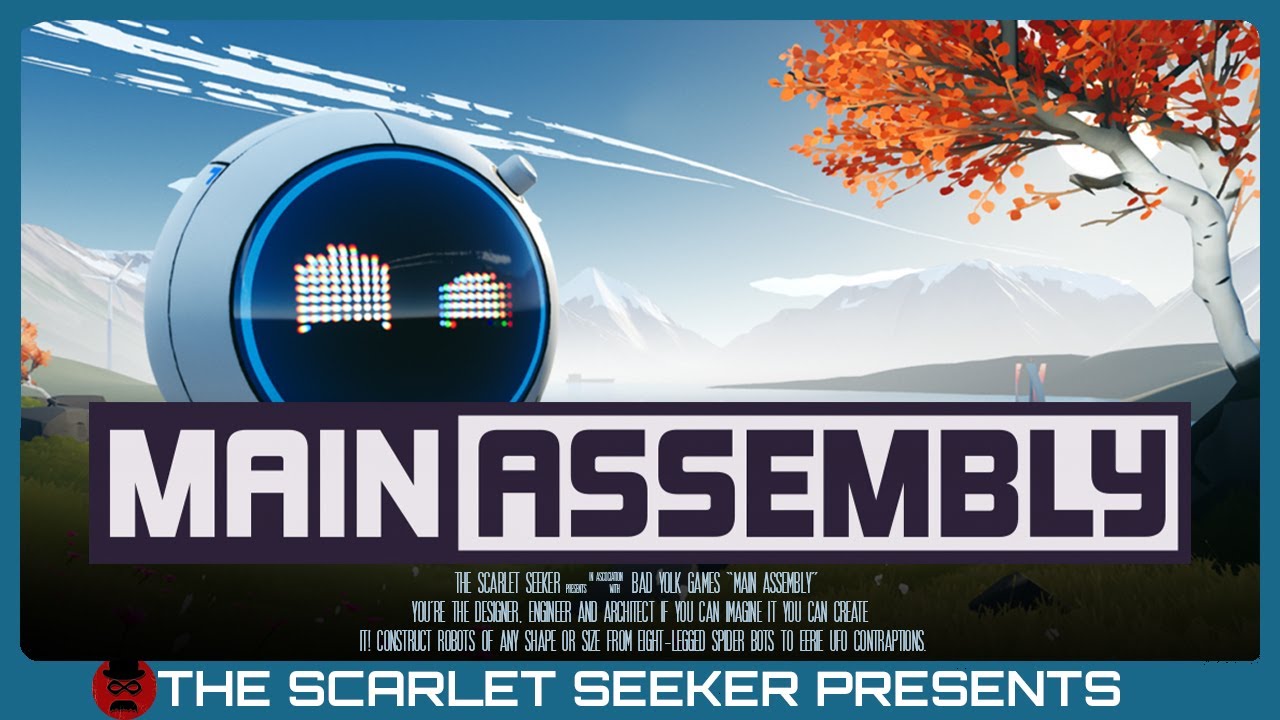 Main Assembly | Overview, Impressions and Gameplay