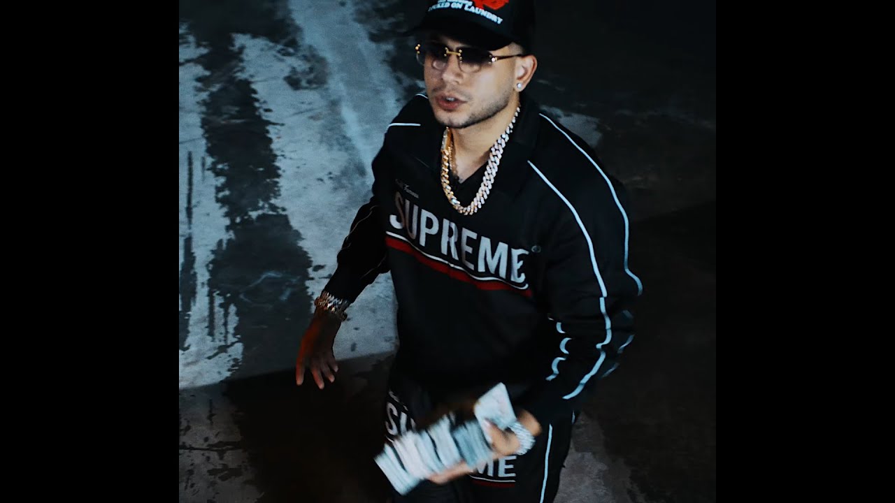 Dei V Type Beat - 