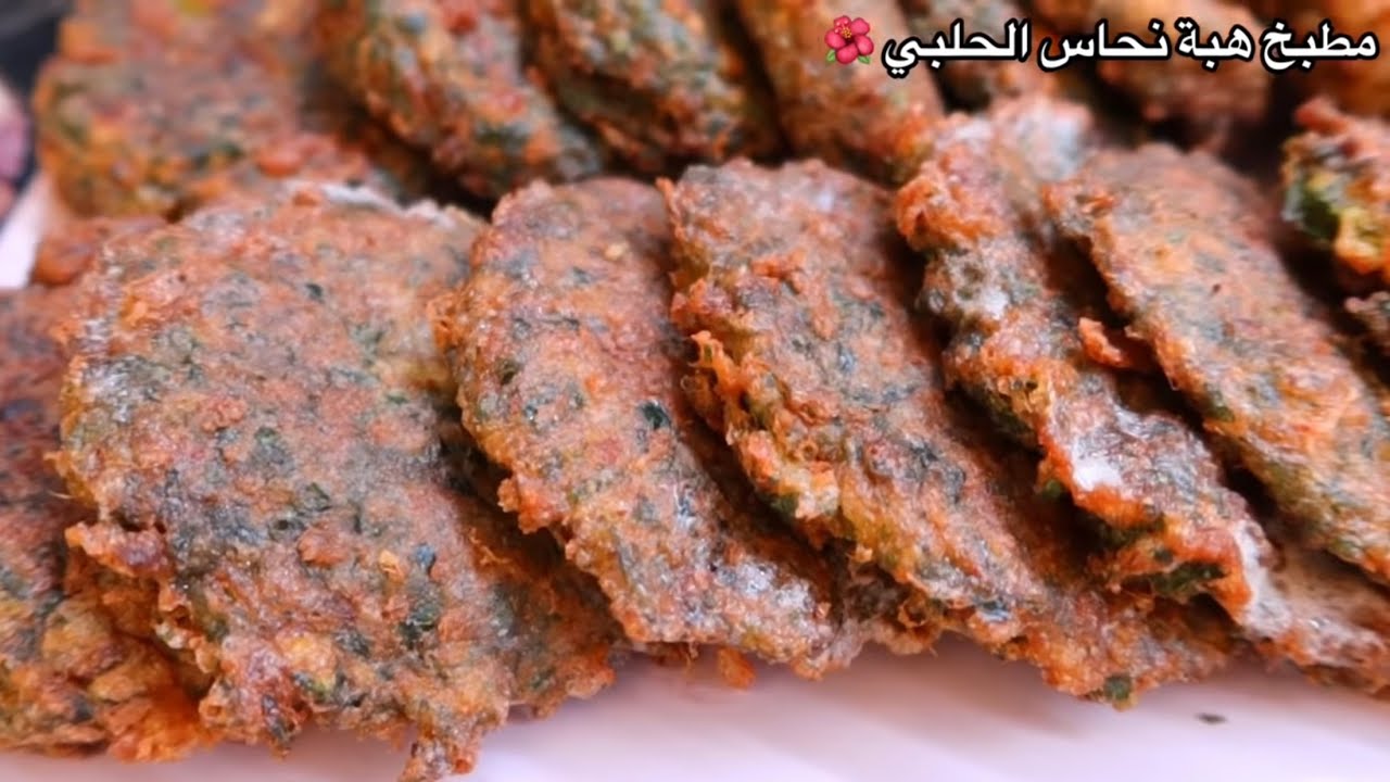 عجة حلبية الذ واطيب عشاء اقتصادي لذيذ وسهل التحضير 🤗