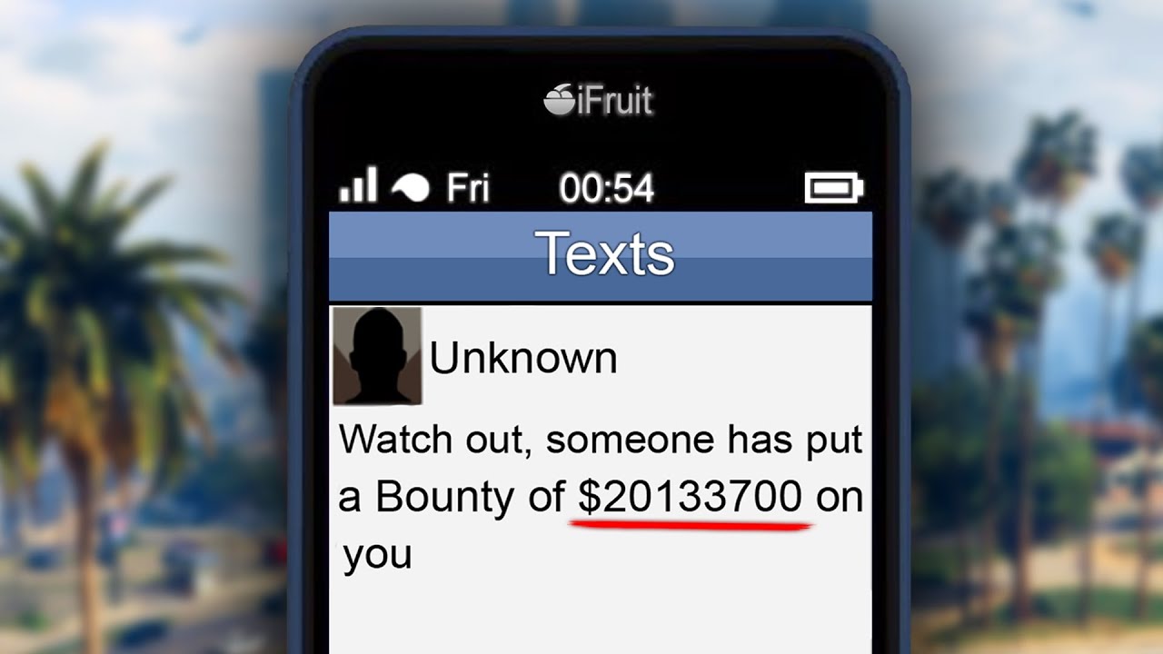 DNS Codes: GTA Online's Most Infamous Exploit