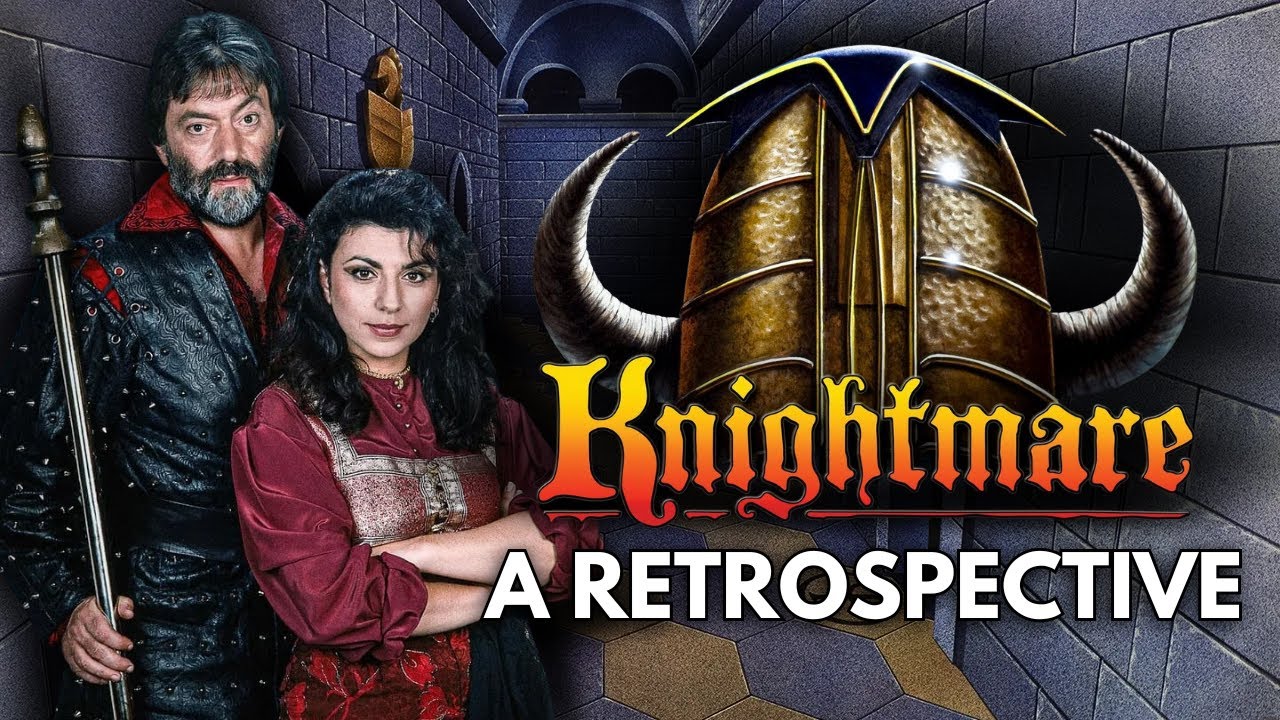 Knightmare - A Retrospective