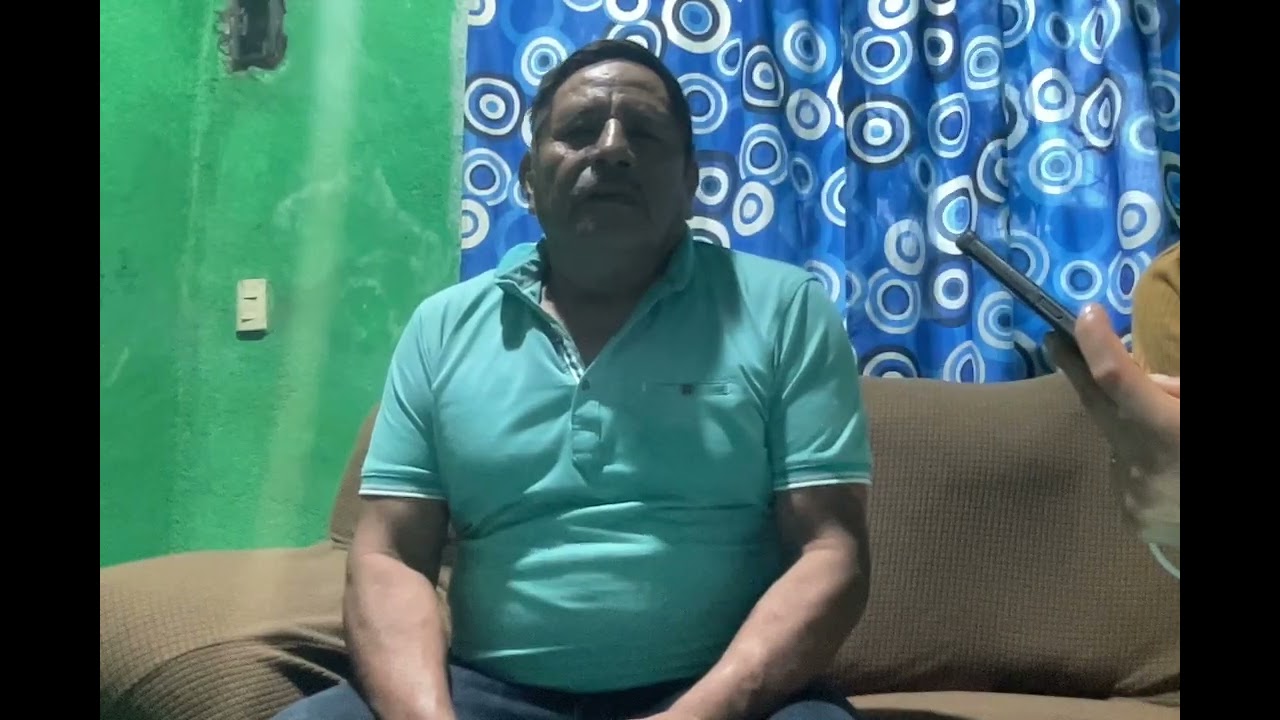 “Evidencias Primer Informe Parcial” - El weya weya en lengua zoque