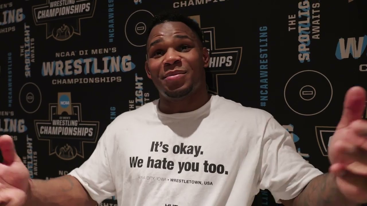 Gabe Arnold Battles Through A Lot Of Adversity To Become An All-American