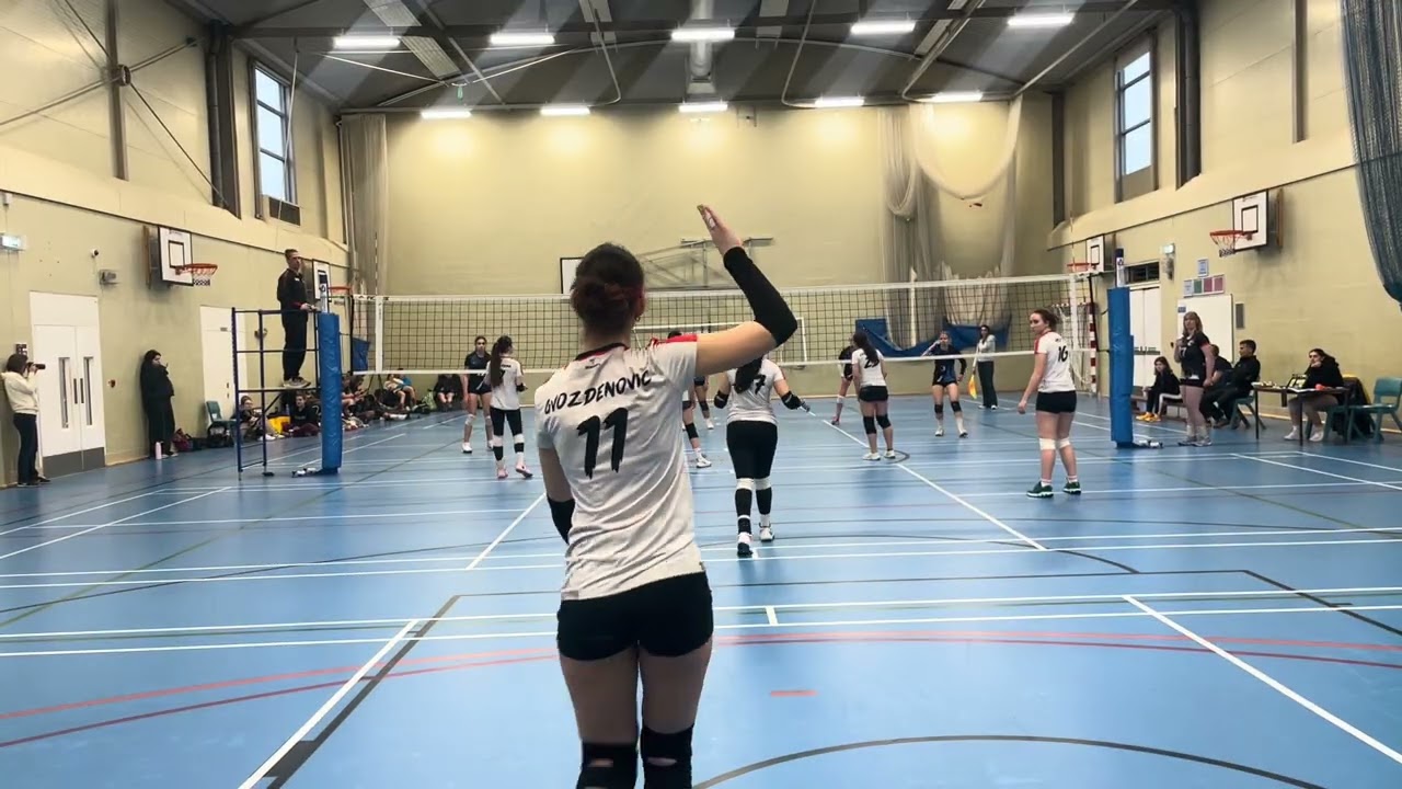 GP5 Thames Valley vs TSO U18 set2