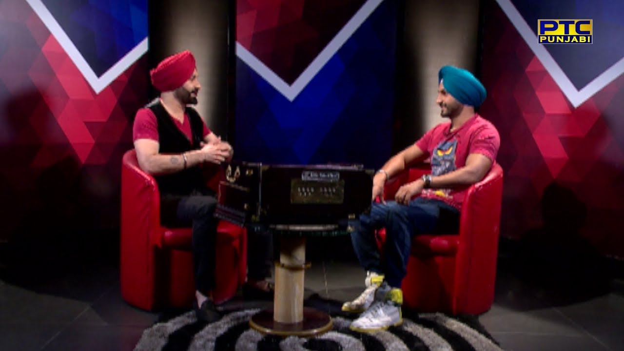 Sukshinder Shinda | PTC Showcase | Gal Pichle Sunday Di | Exclusive Interview | PTC Punjabi