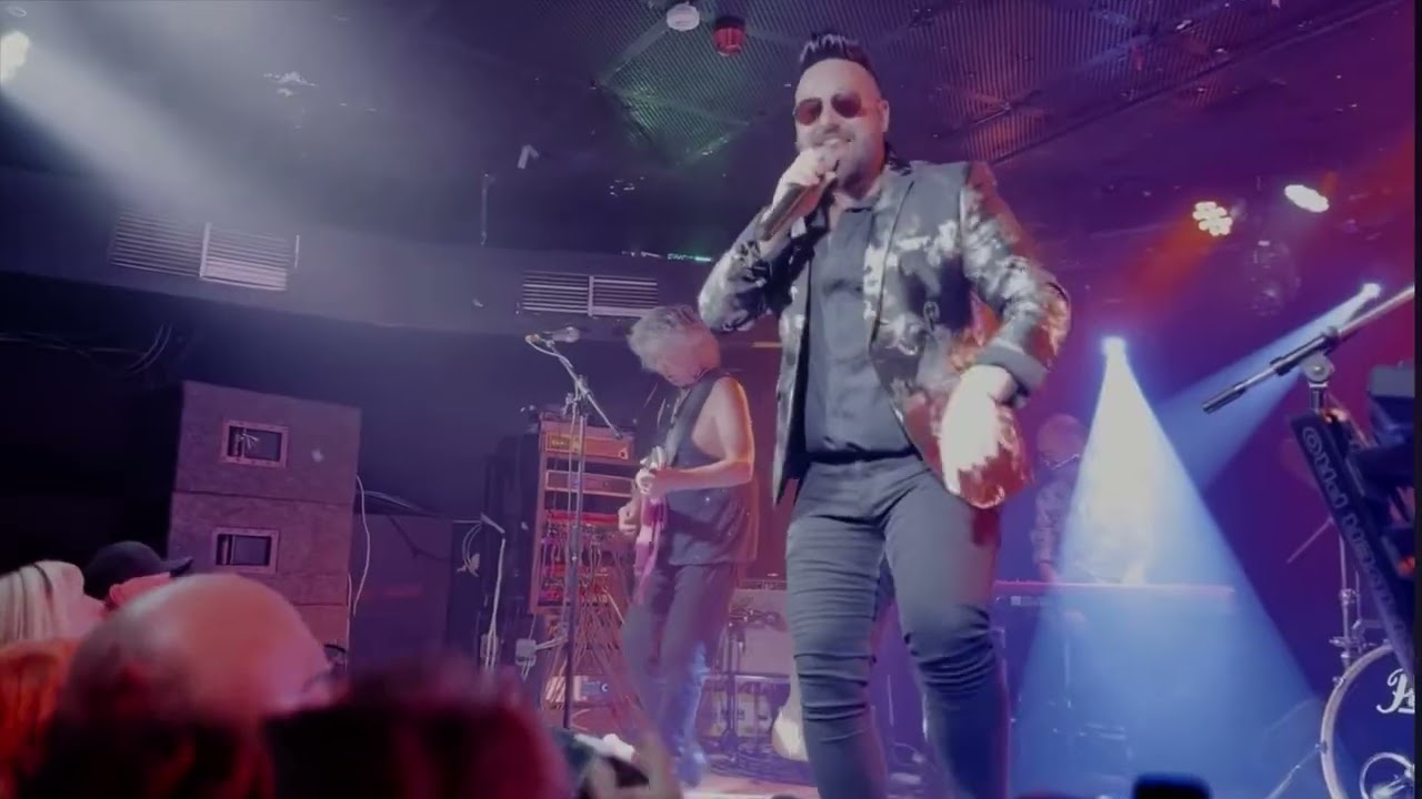 WA WA NEE live @ Bridge Hotel Jan 2026 FULL SHOW 