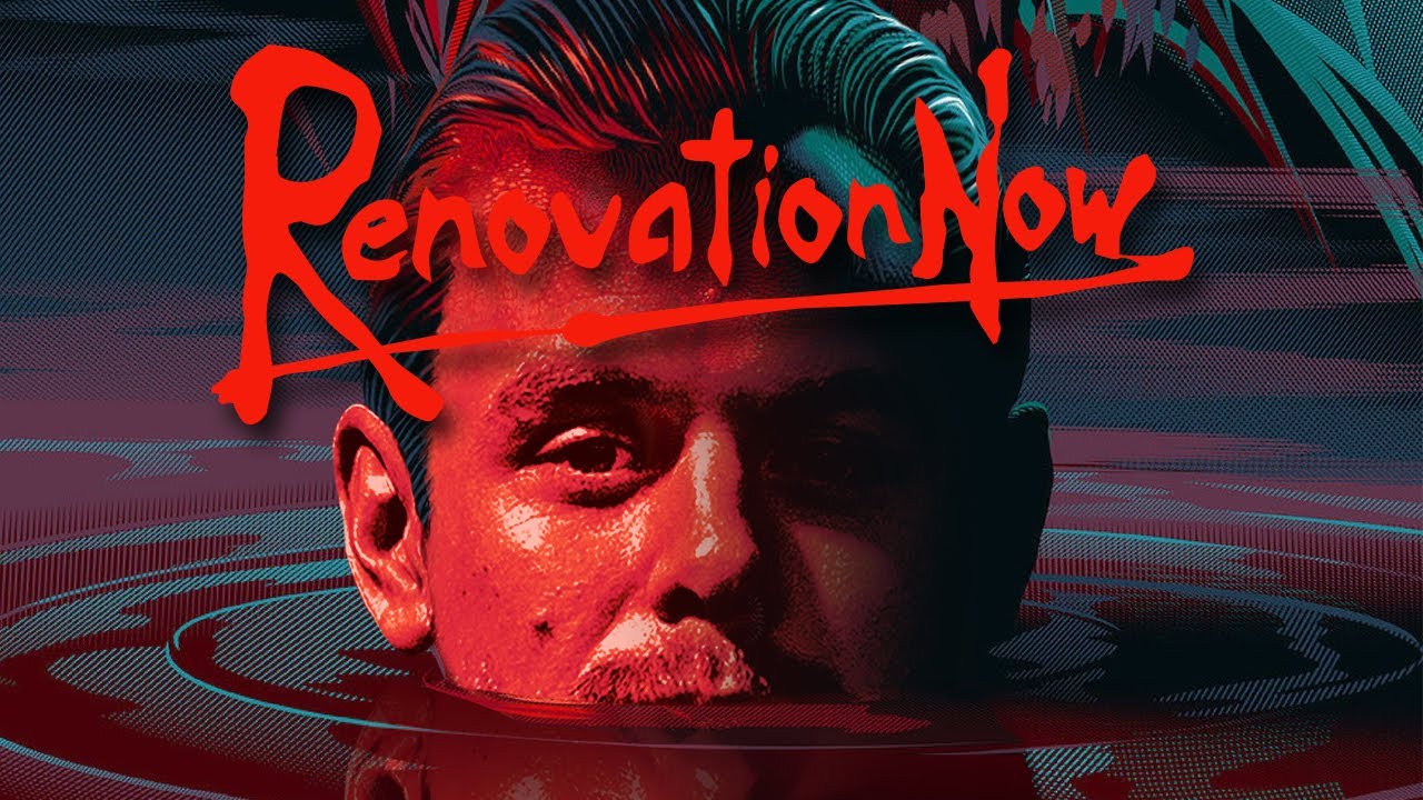 Renovation Now Official Trailer #1 (HD) | New film starring Mike Holmes Jr