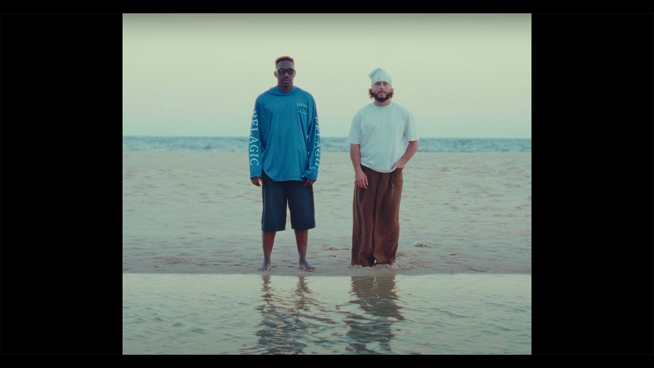 Abou Tall & Warren Saada - Ronaldinho (Clip officiel)
