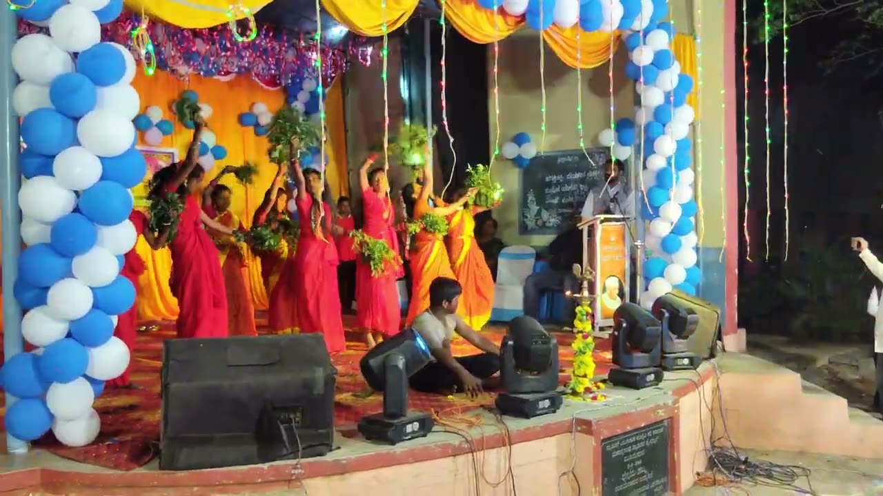 ಮುಡಿಯನೂರು  ಸ್ಕೂಲ್ 