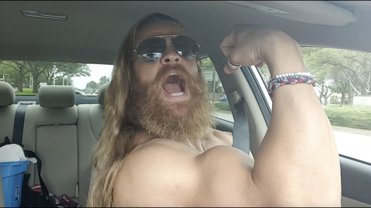 Eating Before Training | Driving While Gaining 10