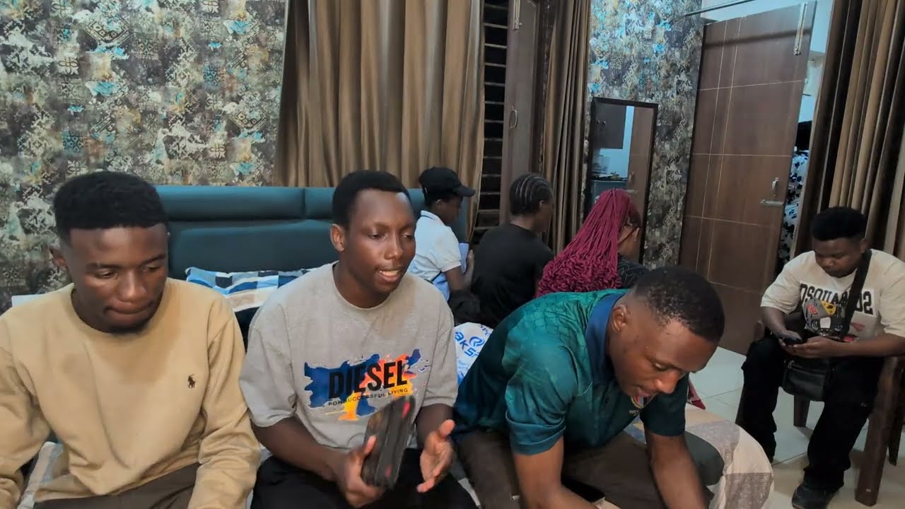 Kana tiri panyika hatisat takunda 🔥🔥🙏🎵🎵✅ AFC India 