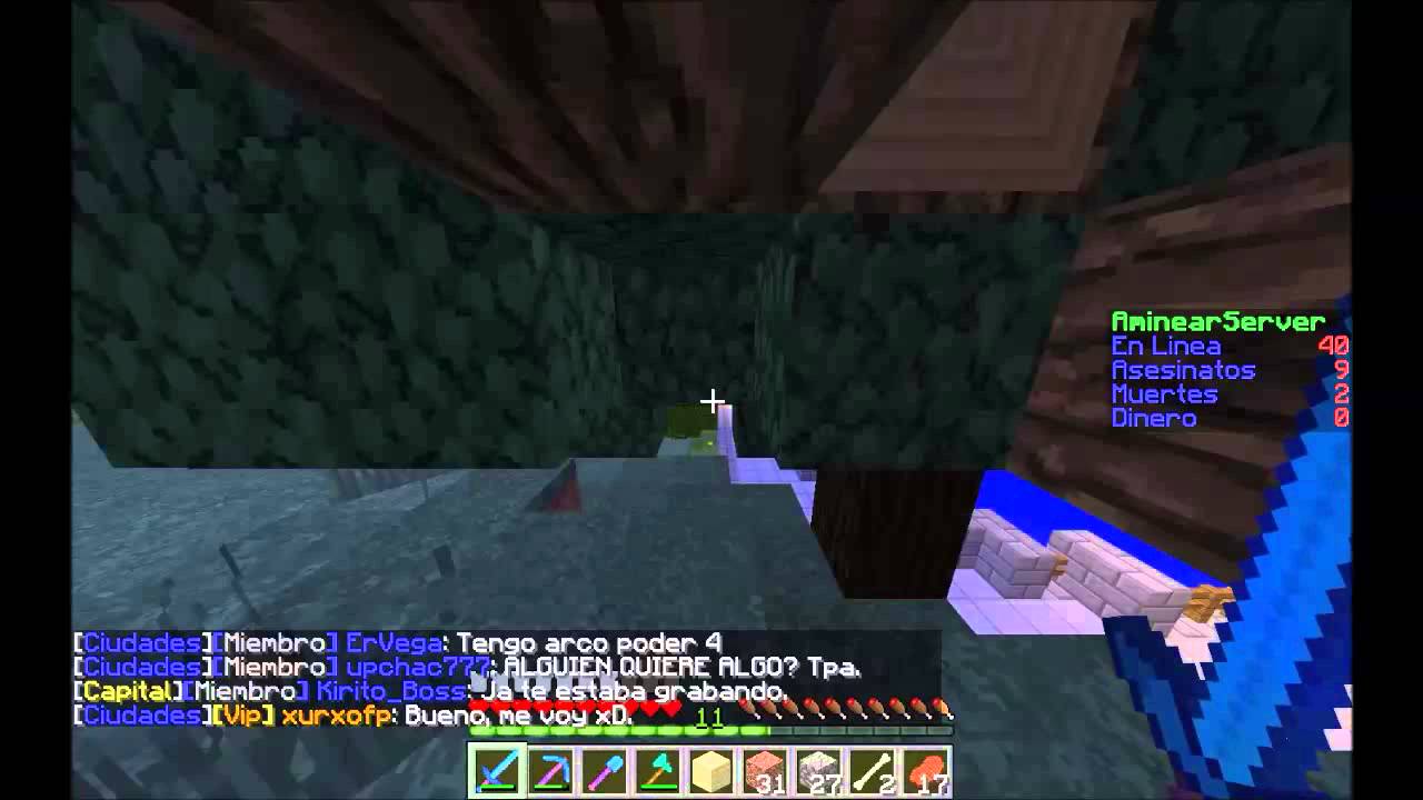 Video de Aminear