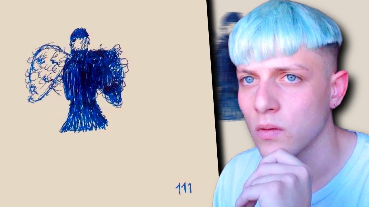 BERTIAKA REACCIONA a MILO J -111 (FULL ALBUM) / Analizando ALBUM #19
