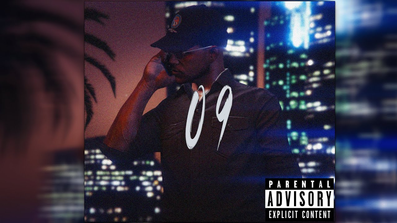 Marshall - 09