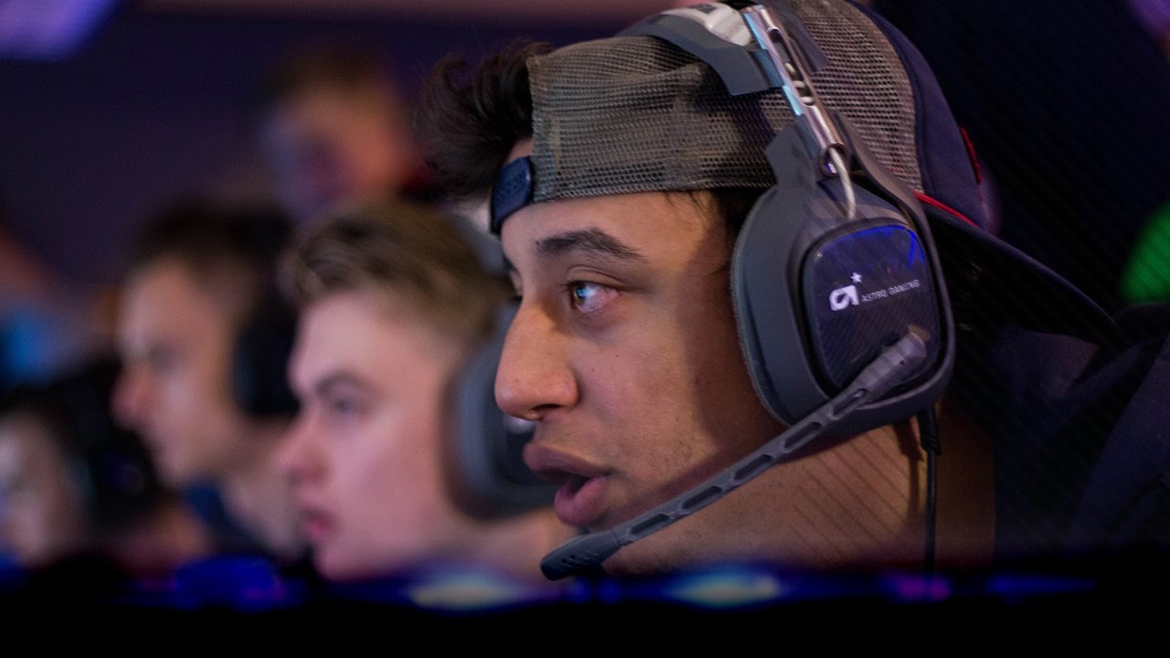 Fariko Gaming - eSports Edit (BNLLeague)