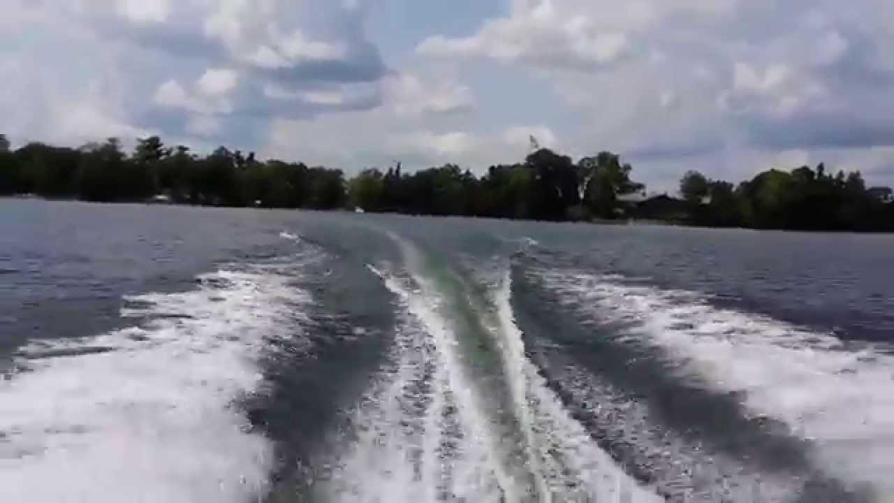 3.0 mercruiser