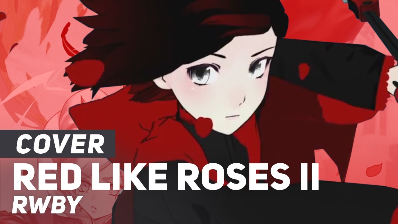 RWBY - 