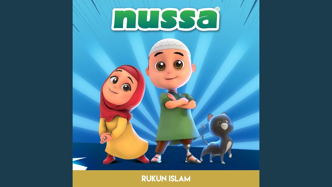 Rukun Islam