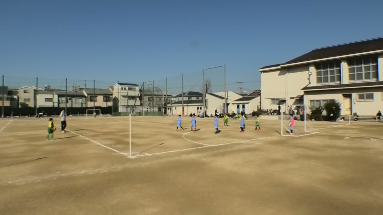 2026.2.21 U8 4試合目 後半
