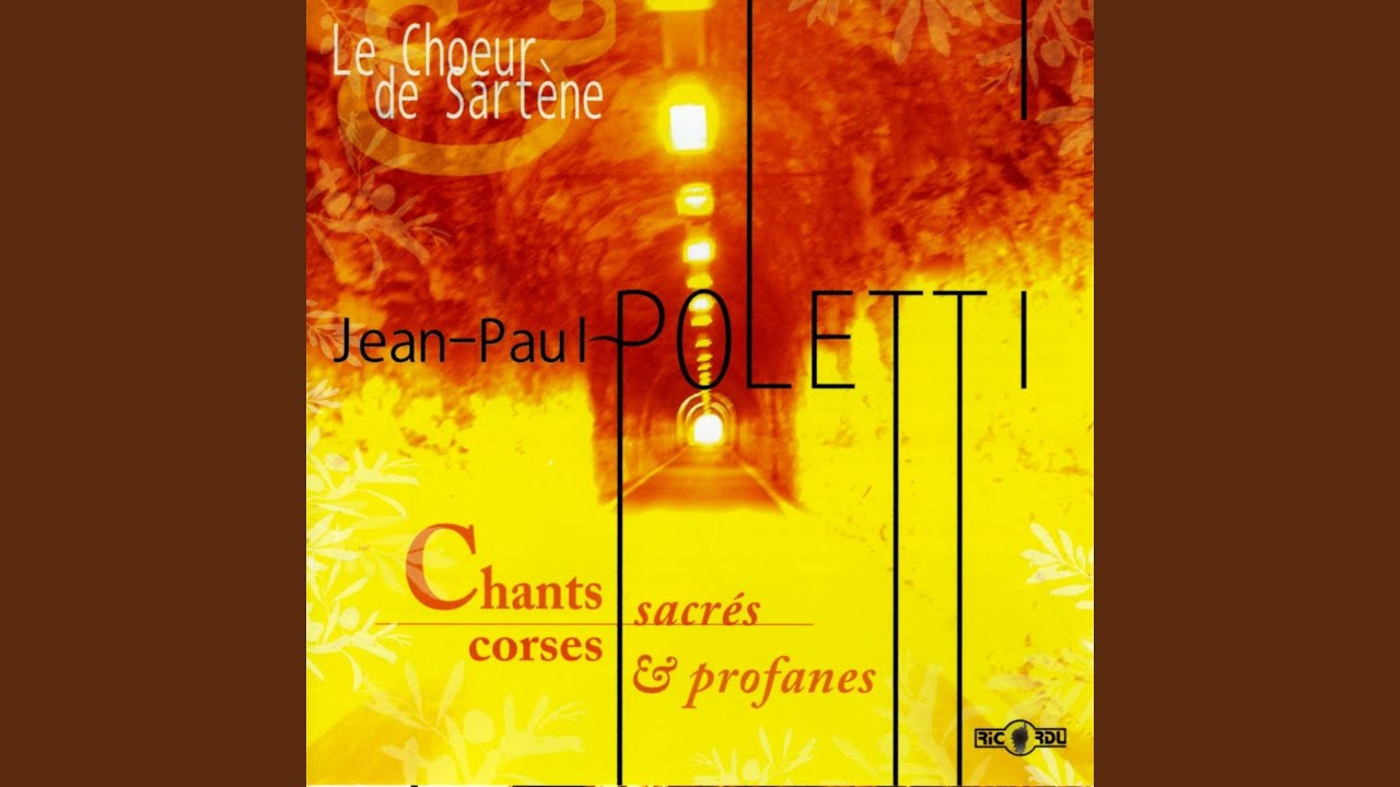 Salve Sancte Pater