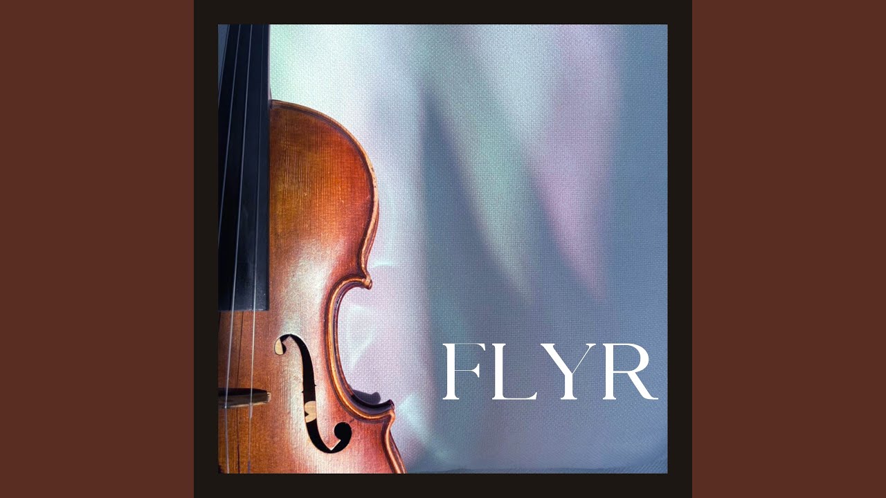 Flyr