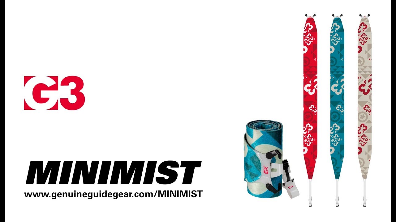 G3 MINIMIST
