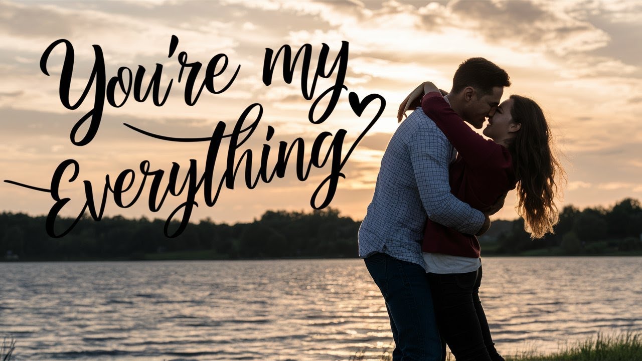 My Everything: A Love Song for the Ages