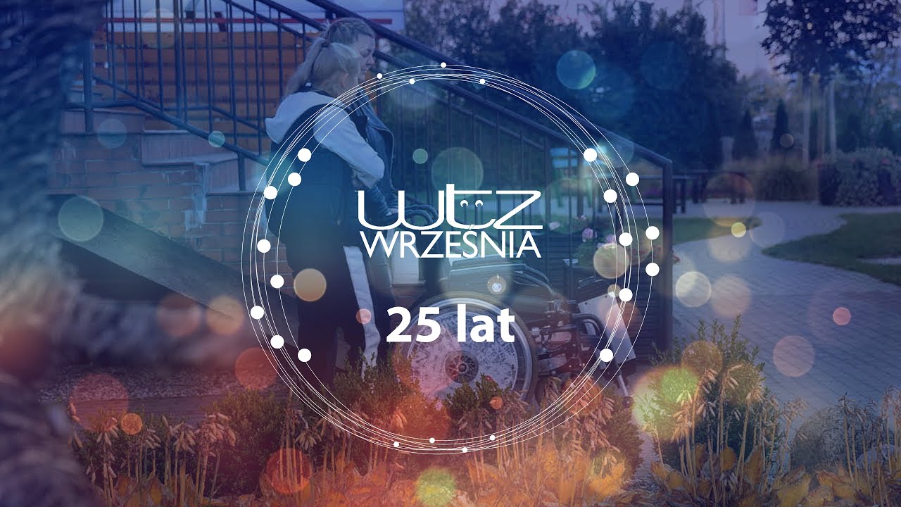 Warsztat Terapii Zajęciowej we Wrześni 2022
