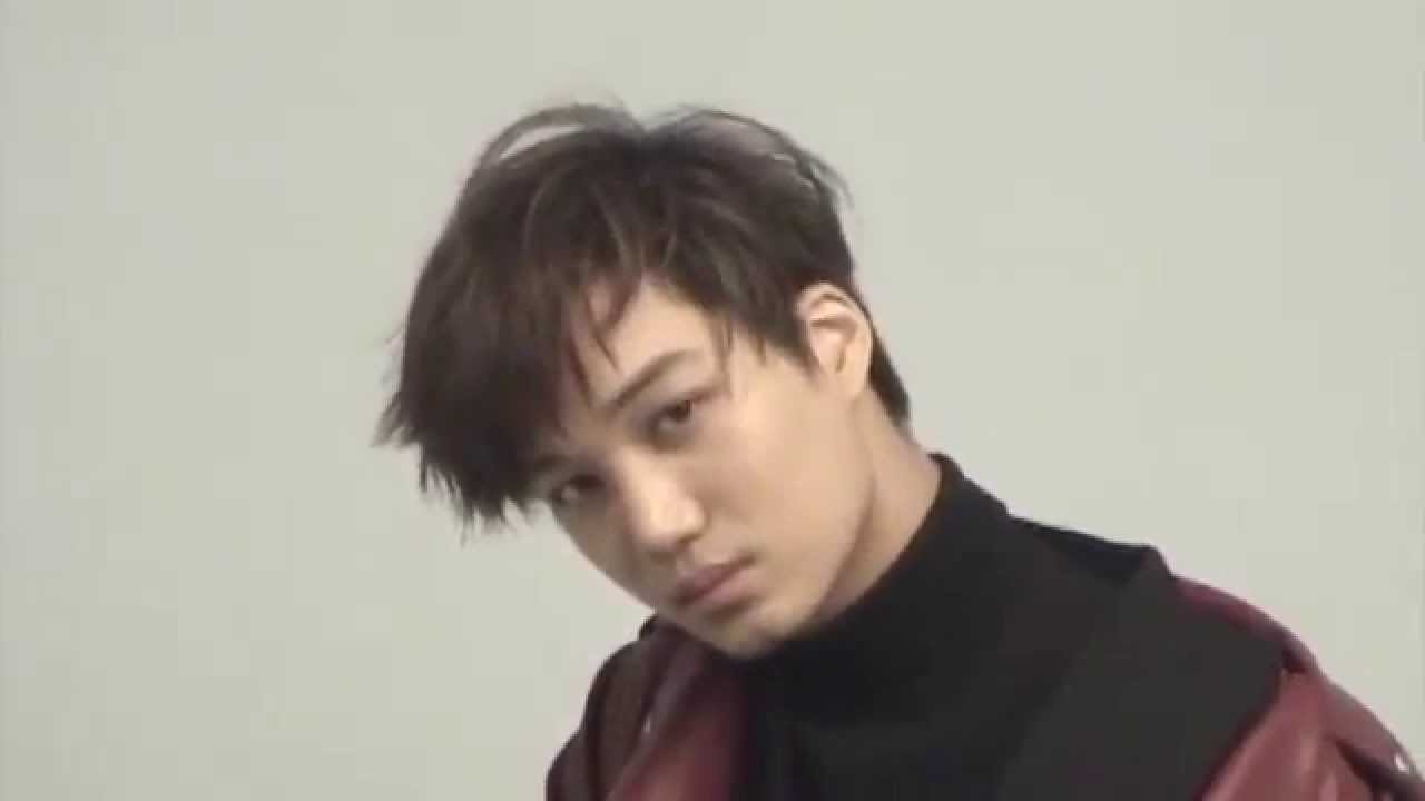[NYLON TV KOREA] EXO - KAI