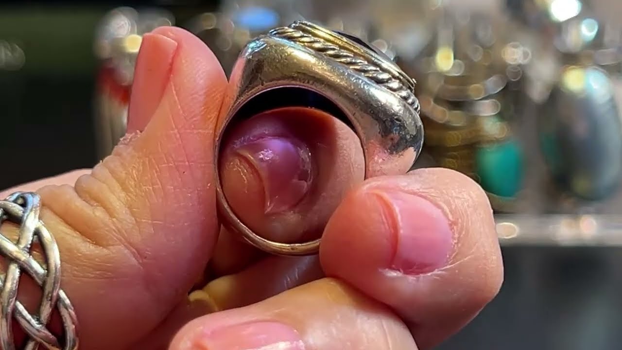 Thelma Thrift live Jewelry Auction & Sale