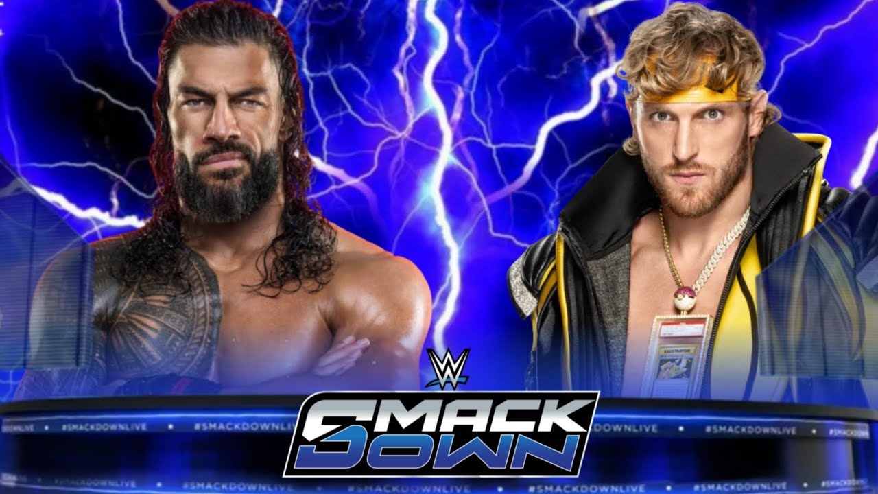 Undisputed Disaster: Reigns vs. Paul - Did Logan SHOCK The World?!
