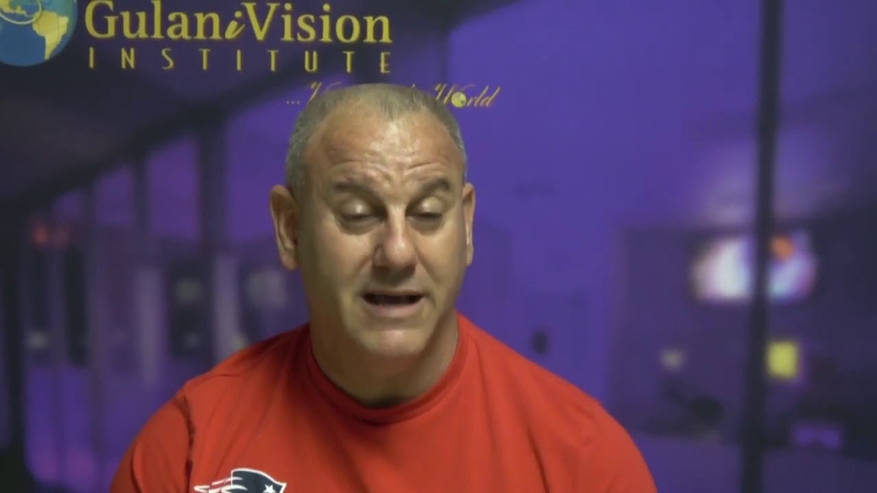 Dry Eyes Relief: m.o.i.s.t. Rx: After His Surgeon's Pterygium Surgery Complication