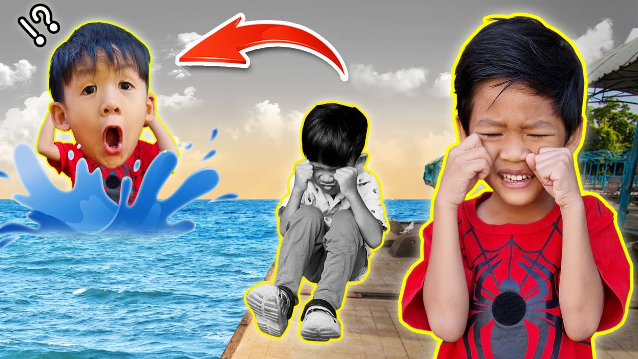 แย่แล้ว !? ขุนเขาหลงทางหายไปไหน หรือว่าจะตกน้ำไปแล้ว I ละครสั้น I หนูดีมาแล้วจ้า