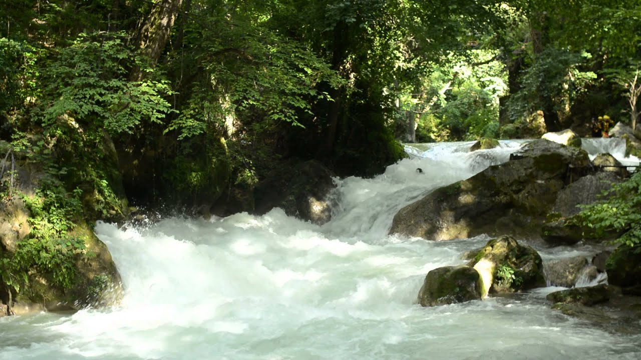Hydrospeed Centro Rafting 