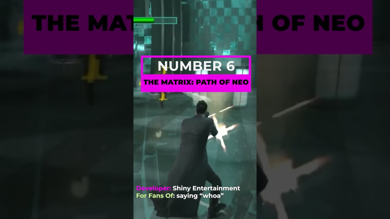 10 UNDERRATED PS2 Games You Should Play