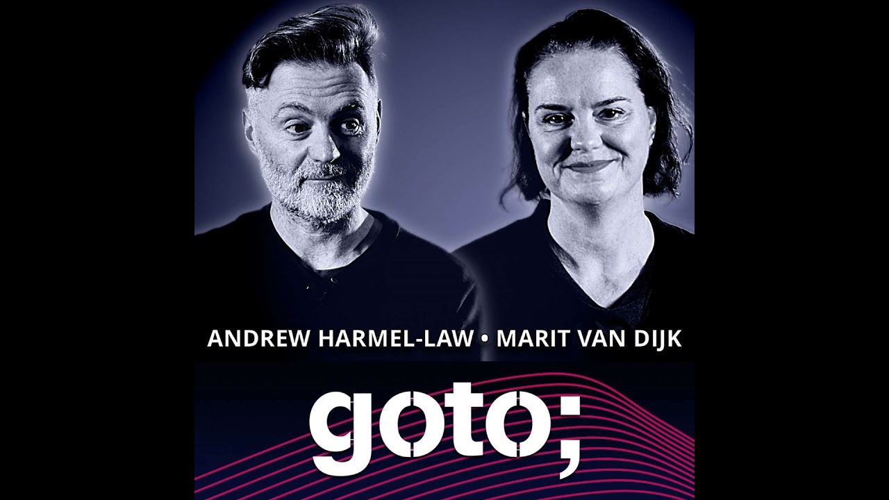Breaking the Architecture Bottleneck &bull; Andrew Harmel-Law & Marit van Dijk