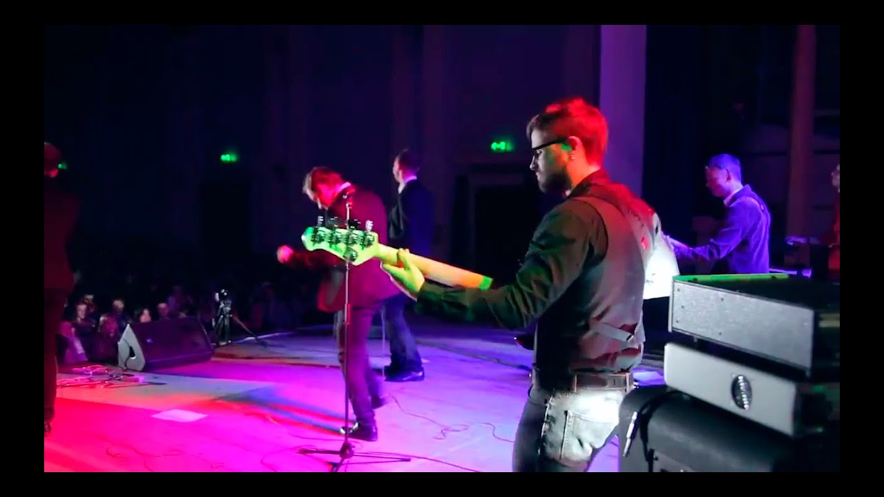 Sunny (Boney M cover) with Trio Maximum