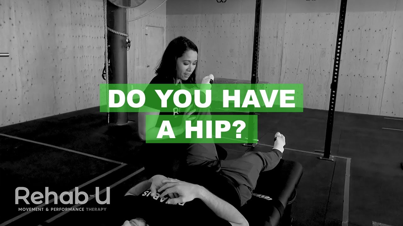 The truth about hip mobility