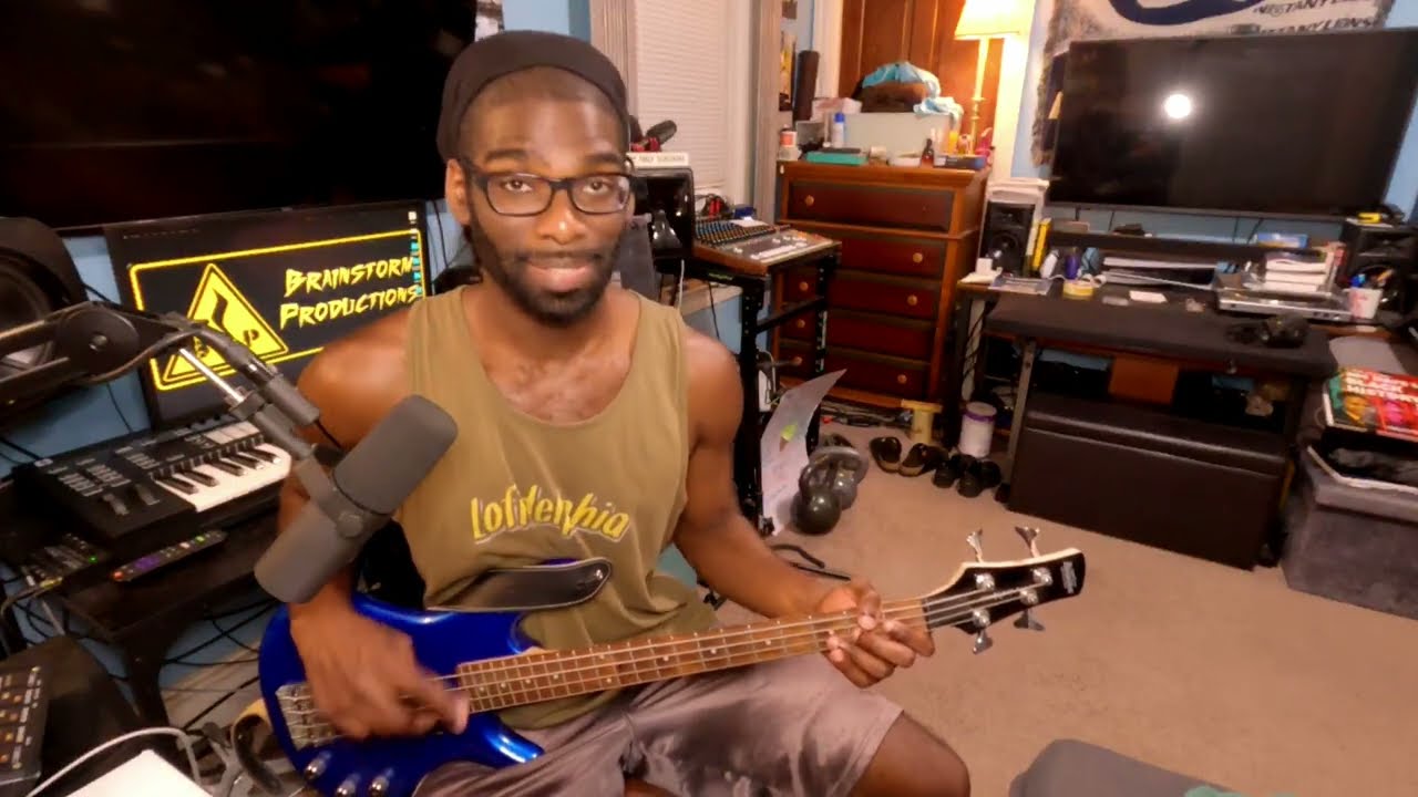 Hip Hop Riff of the Week 186: Crime Story - DMX