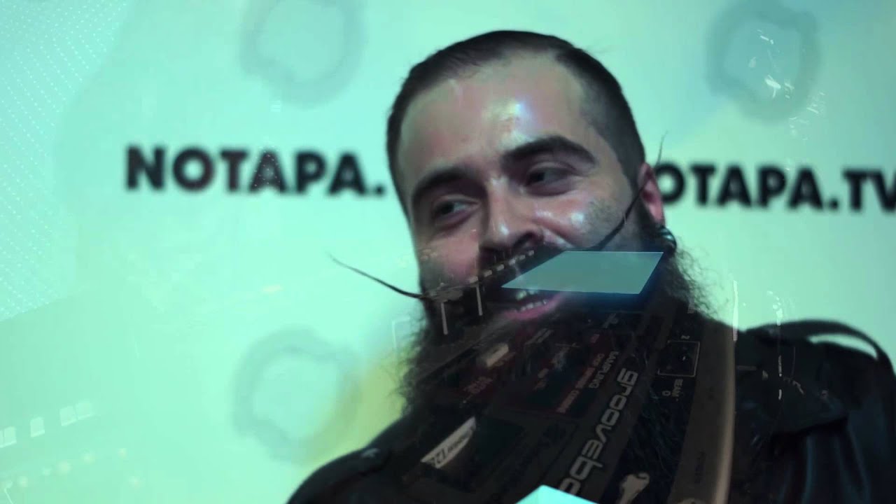 NOTAPA.TV#05 Entrevista PURE HEMP