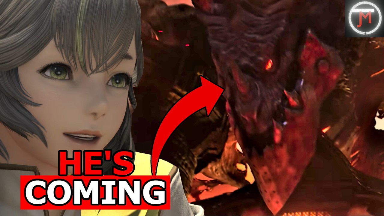 Your FFXIV Theories Are CATACLYSMIC