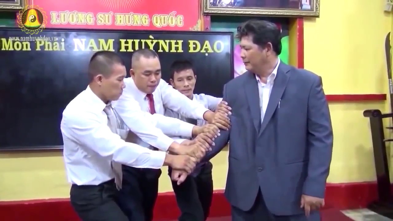 FAKE Vietnamese Kung Fu Master ever exposed!!!  😂 😂 #martialartsfail #funny