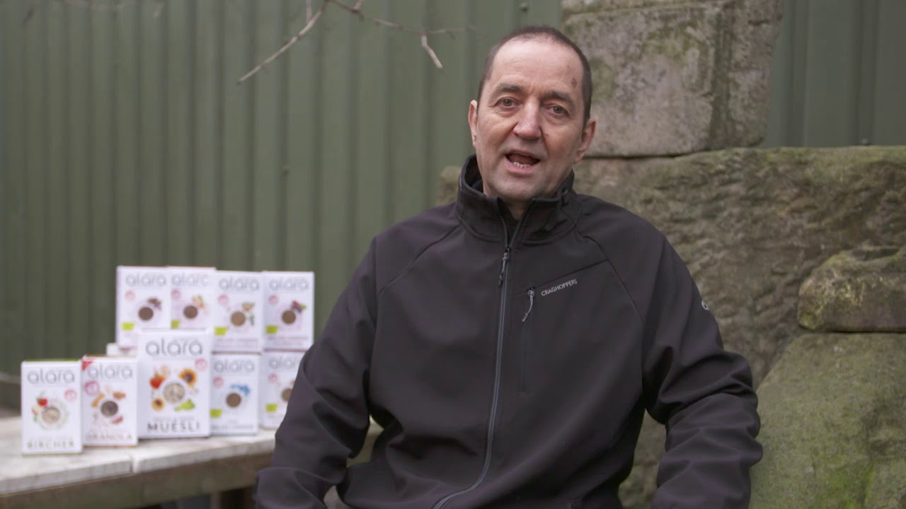 Alara Wholefoods Ltd - Our Story