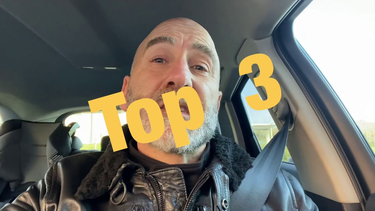 Top 3