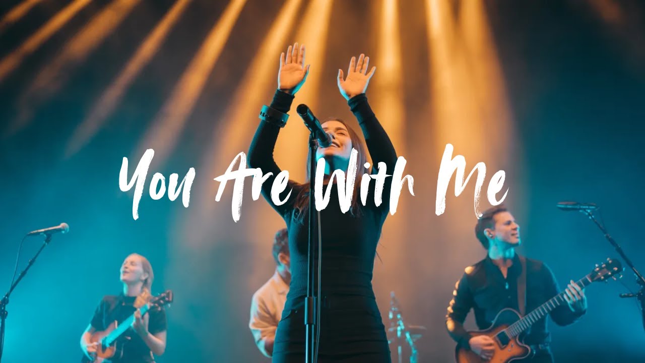 You Are With Me in the Valley | UPPER ROOM SOUND