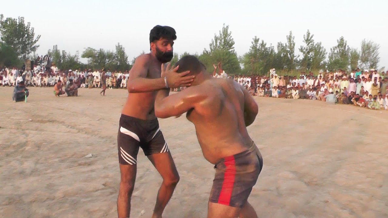 Nazra Machi VS Sohail Anver Gondal|New opan Dangal kabaddi 2022|@shankabaddidi