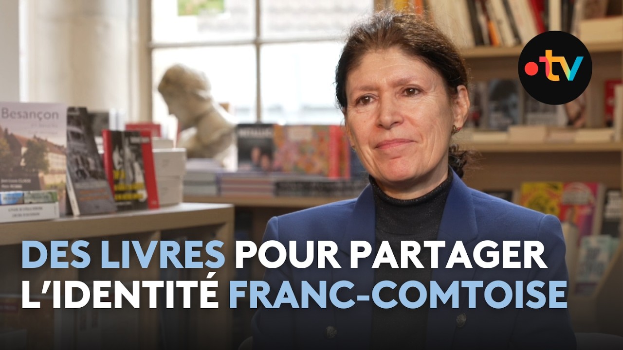 Tradition et histoire : voyage au coeur de la littérature franc-comtoise avec les éditions Cêtre