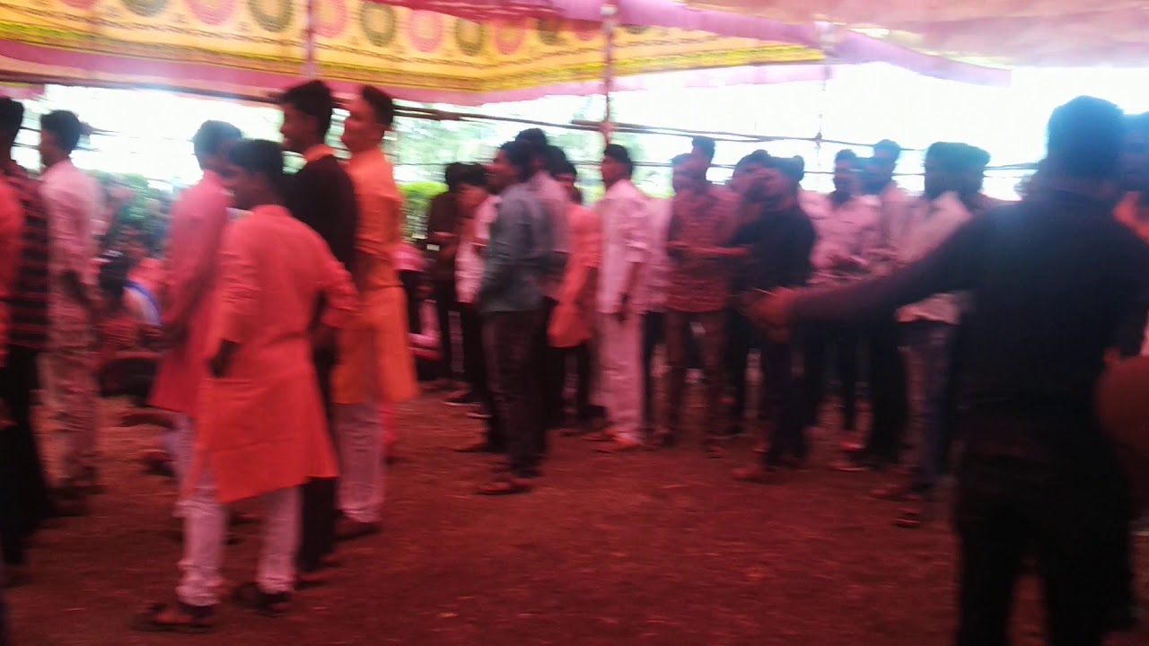 Traditional day (Uma college)