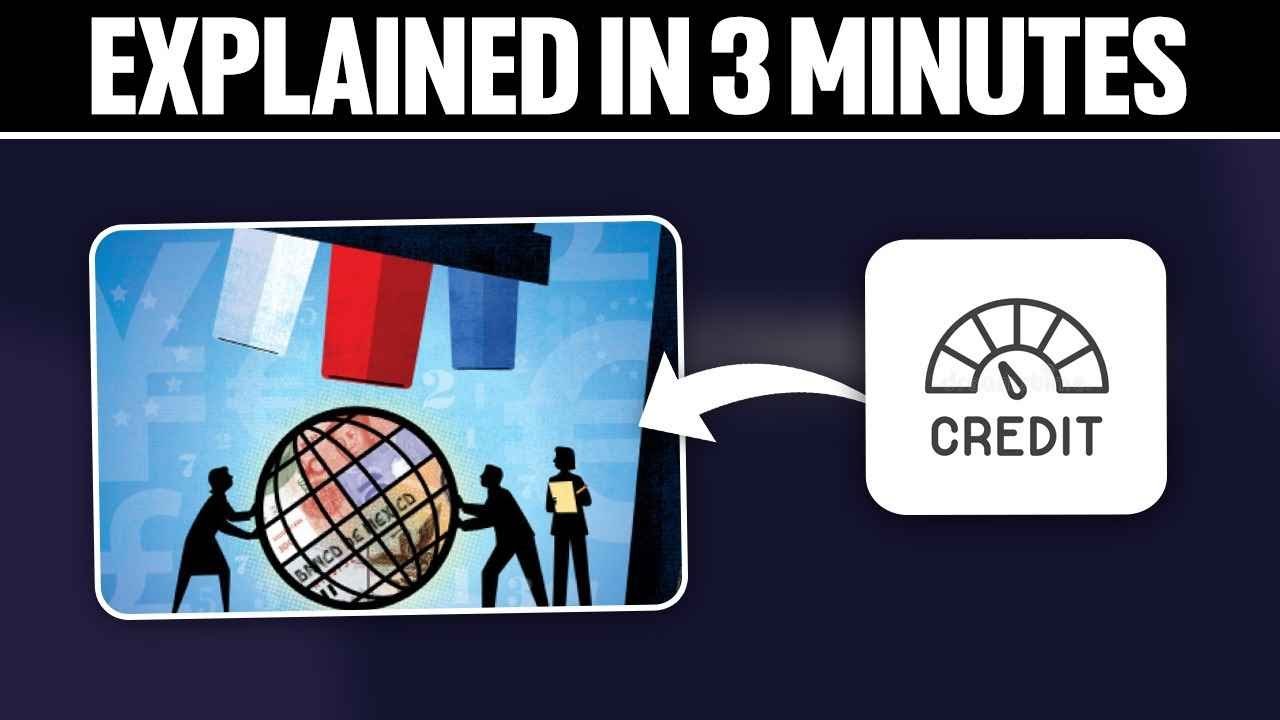 Foreign Tax Credit Explained in 3 Minutes 2025!