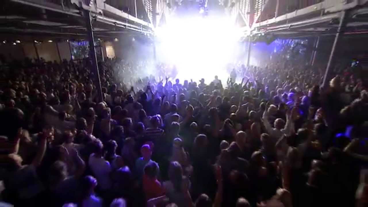 Kongsted (LIVE) - Danish DeeJay Awards 2014